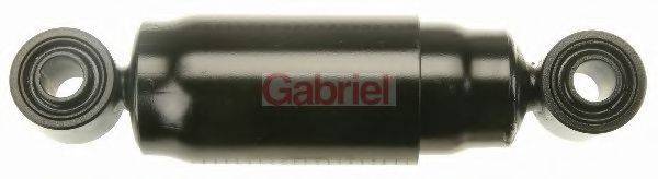 ROCKWELL 6518 Амортизатор