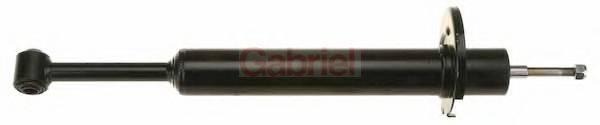SACHS 101231 Амортизатор