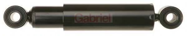 GABRIEL 7055 Амортизатор