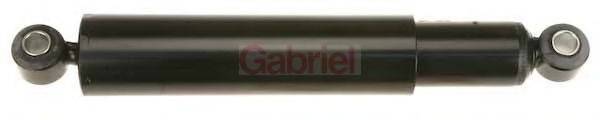 GABRIEL 7084 Амортизатор