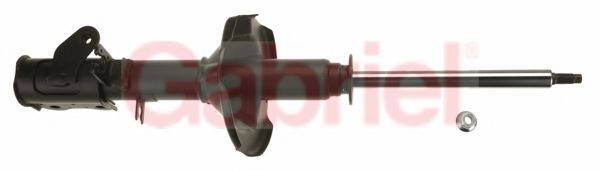 SACHS 312748 Амортизатор