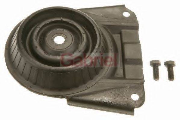 FORD 6807407 Опора стійки амортизатора