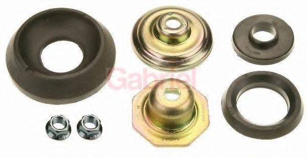 CHEVROLET 4173182000 Ремкомплект, опора стійки амортизатора
