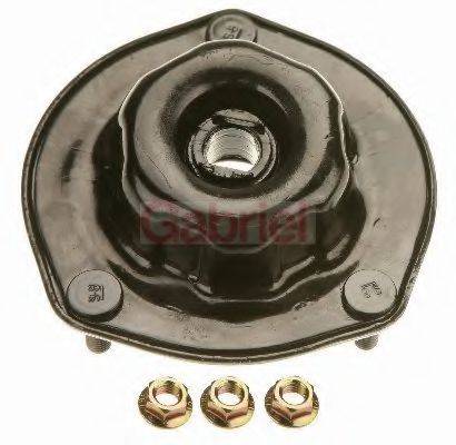 TOYOTA 4875006010 Опора стійки амортизатора