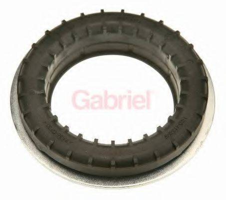 GABRIEL GK366 Підшипник кочення, опора стійки амортизатора