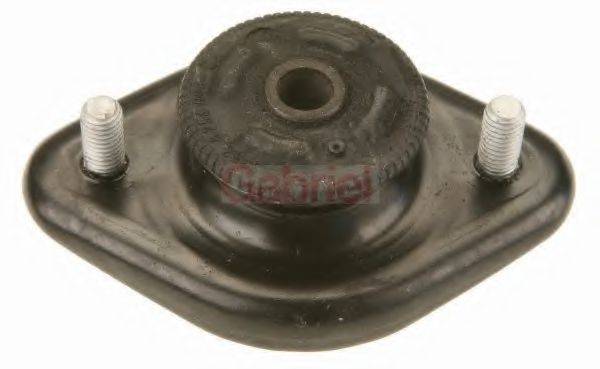 GABRIEL GK517 Опора стійки амортизатора