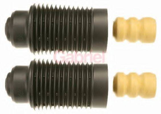 FORD 4875405010 Пилозахисний комплект, амортизатор