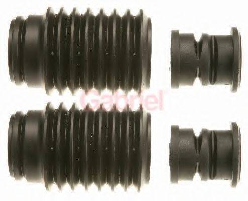 TOYOTA 7700757323 Пилозахисний комплект, амортизатор