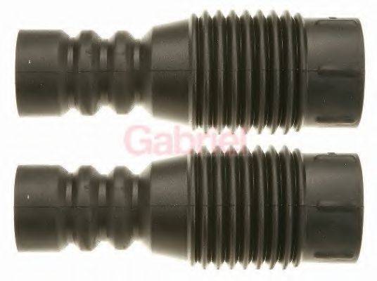 GABRIEL GP135 Пилозахисний комплект, амортизатор