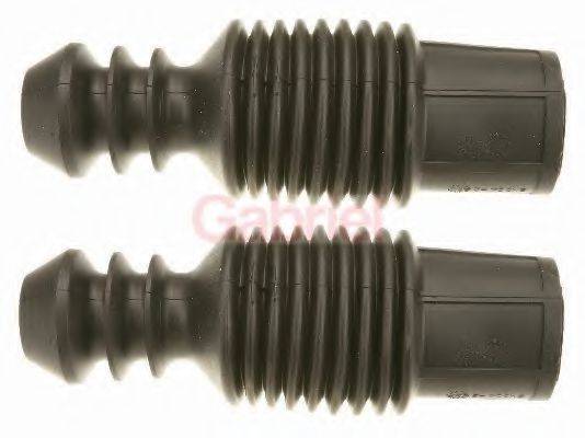 MAZDA B00134111A Захисний ковпак / пильник, амортизатор
