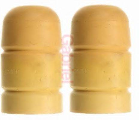 FORD 7264097 Пилозахисний комплект, амортизатор