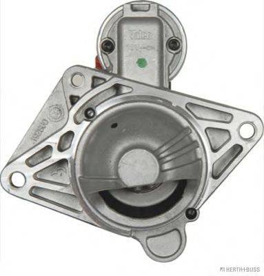 SPIDAN 4866 Стартер