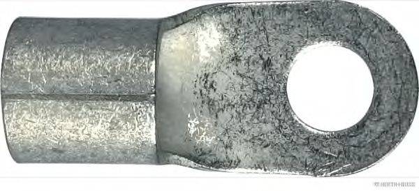HERTH+BUSS ELPARTS 50251700 Обтискне кріплення