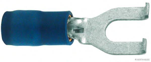 HERTH+BUSS ELPARTS 50252300 Обтискне кріплення