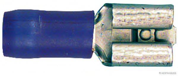 HC-PARTS 190020 Обтискне кріплення
