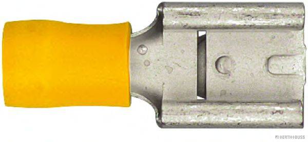 HC-PARTS 190048 Обтискне кріплення