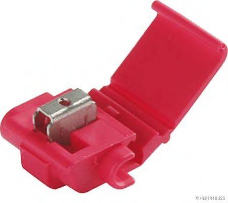 HC-PARTS 191076 З'єднувач проводів