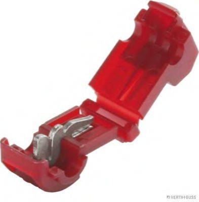 HC-PARTS 190875 З'єднувач проводів