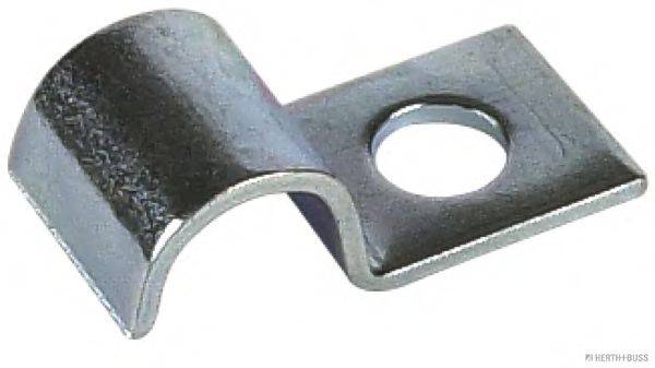 BREMI 10083 Затискний хомут