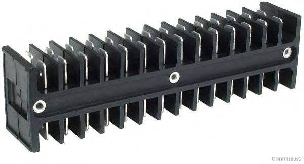 HC-PARTS 191212 Вкладиш розетки, сполучна розетка