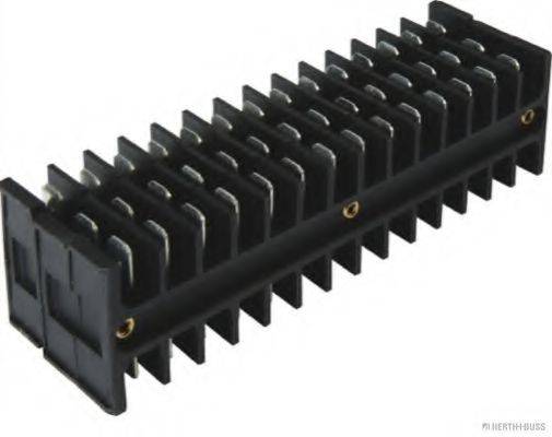 HC-PARTS 191214 Вкладиш розетки, сполучна розетка