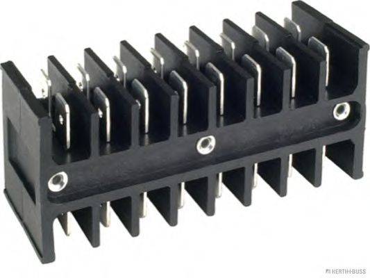 HC-PARTS 191218 Вкладиш розетки, сполучна розетка