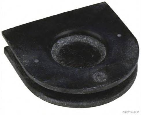 HC-PARTS 191223 Втулка, сполучна коробка електрокабелю