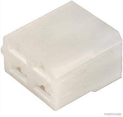 HC-PARTS 190265 Штекерний корпус