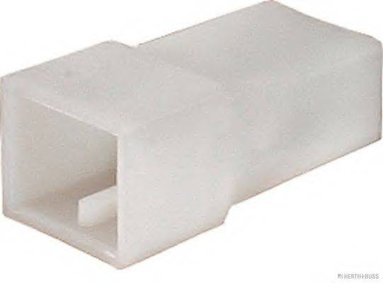 HC-PARTS 190260 Штекерний корпус