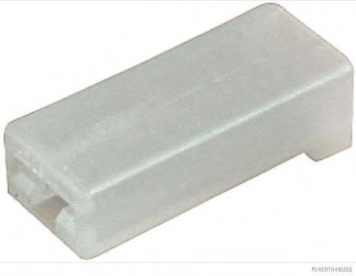 HC-PARTS 191127 Штекерний корпус
