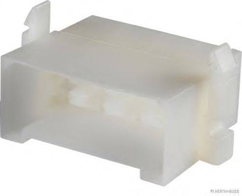 HC-PARTS 190268 Штекерний корпус