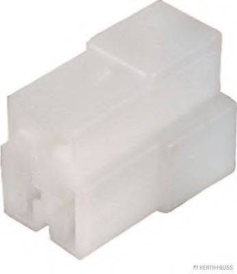 HC-PARTS 190263 Штекерний корпус