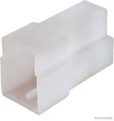 HC-PARTS 190262 Штекерний корпус