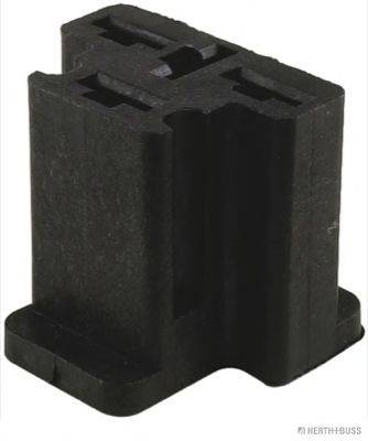 HC-PARTS 190762 Штекерний корпус