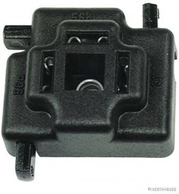 HC-PARTS 170964 Штекер, головна фара