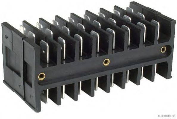 HC-PARTS 191219 Вкладиш розетки, сполучна розетка