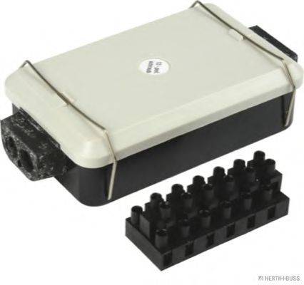 HC-PARTS 191204 Кабельна сполучна розетка