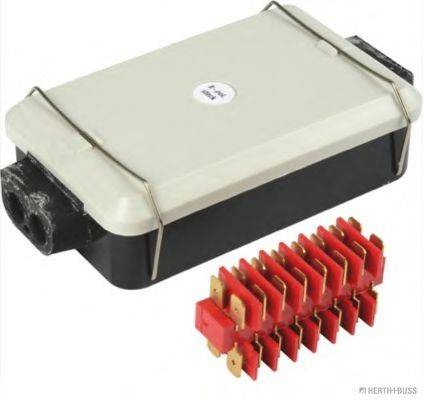 HC-PARTS 191203 Кабельна сполучна розетка