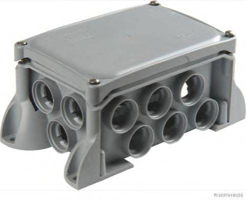VIGNAL SYSTEMS 175 020 Кабельна сполучна розетка