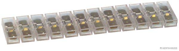 HC-PARTS 190956 З'єднувач проводів