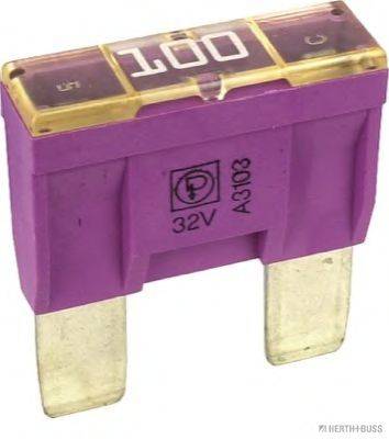 HC-PARTS 191256 Запобіжник
