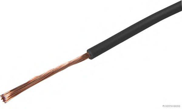 HC-PARTS 190674 Електропроводка