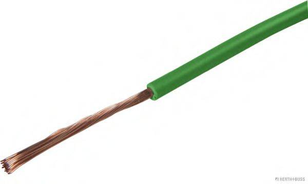 HC-PARTS 191397 Електропроводка