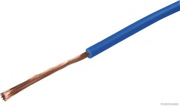 HC-PARTS 191395 Електропроводка