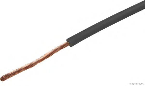 HC-PARTS 190986 Електропроводка