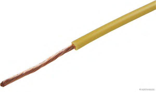 HC-PARTS 190987 Електропроводка