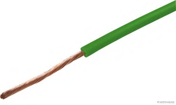 HC-PARTS 190988 Електропроводка