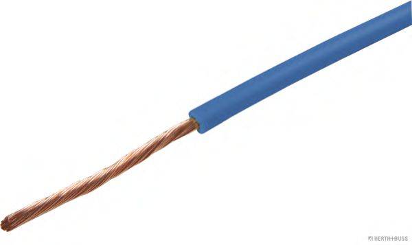 HC-PARTS 190989 Електропроводка