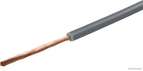 HC-PARTS 190701 Електропроводка