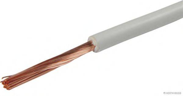 HC-PARTS 190972 Електропроводка